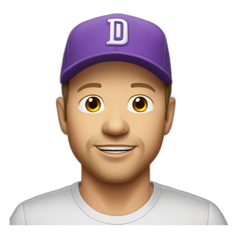 Donnie Wahlberg  sticker