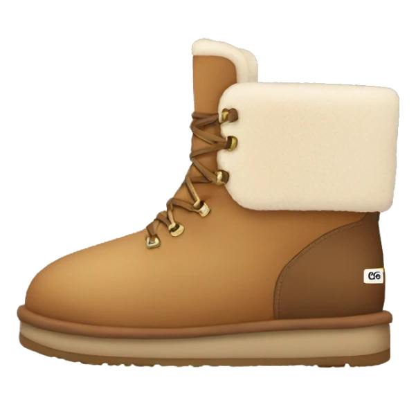 uggs sticker