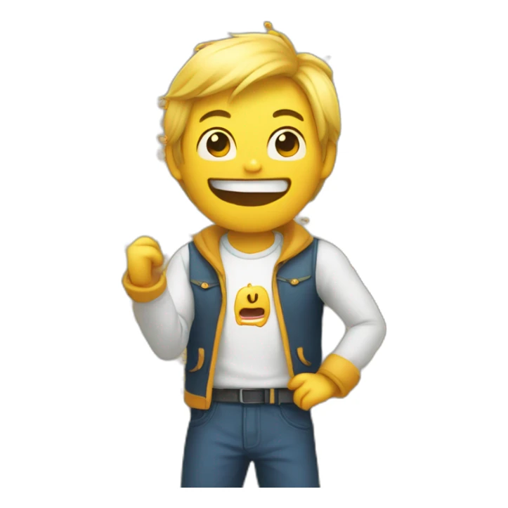 Emoji AAAAAAAAAAAAAAAAAAAAAAAAAAAAAAAAAAAAAAAAAAA! sticker