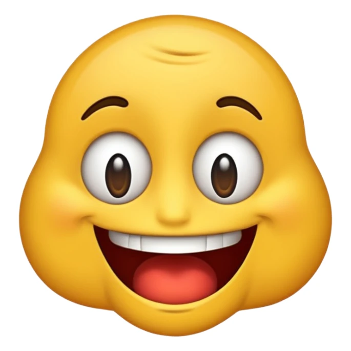 Funny emoji to send to a weird group chat and really weird sticker