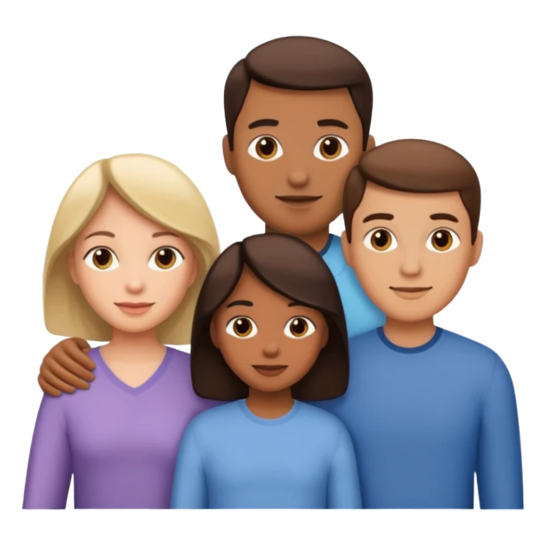 family sticker