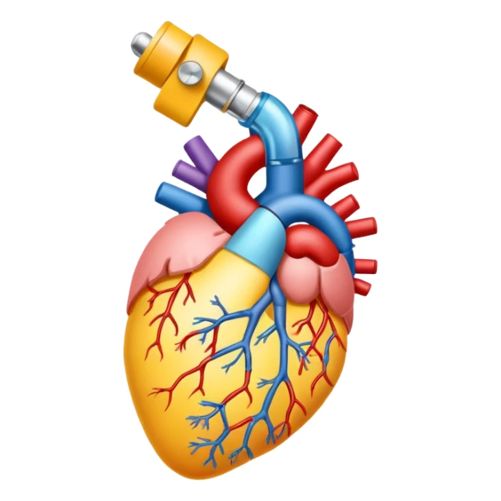 Endocrinology sticker