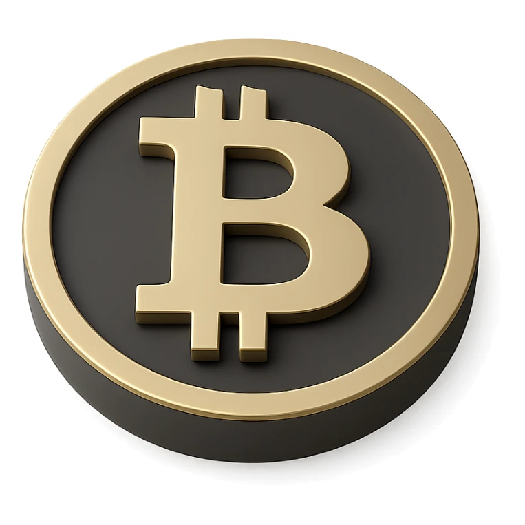 bitcoin sticker