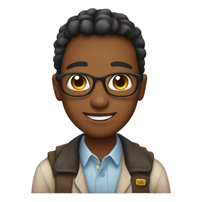 Thank you best friend  sticker