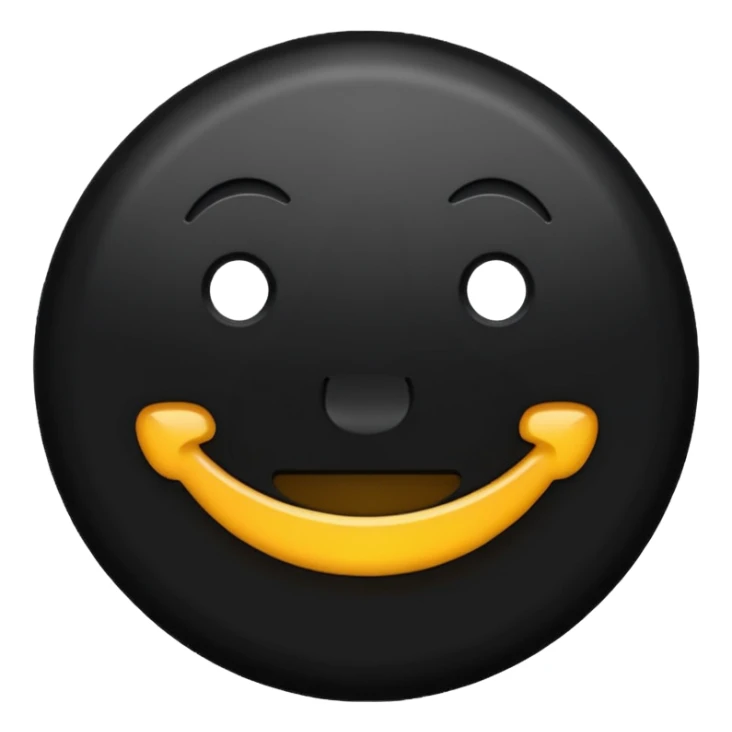 Emoji de OFF o repelente contra insectos sticker