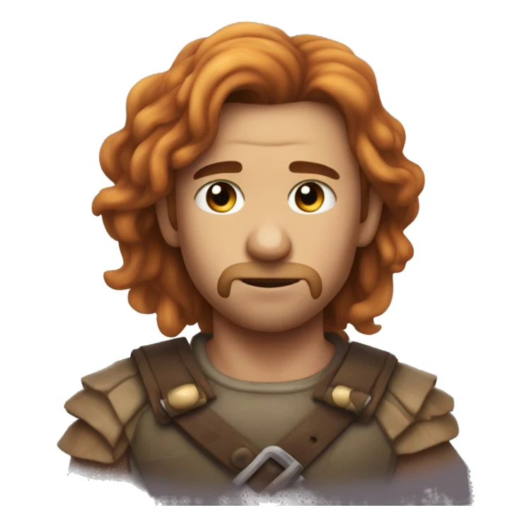 Emoji love, emoji brave, by Omar Leandro Sánchez Rubió  sticker