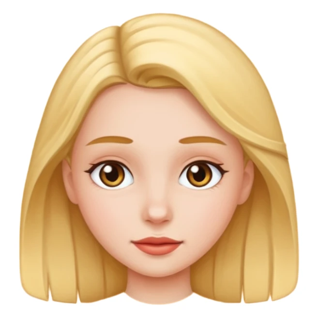 It’s a girl sticker