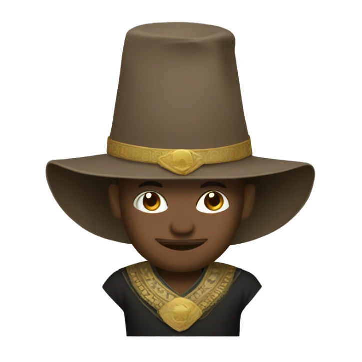Monomakh's hat sticker