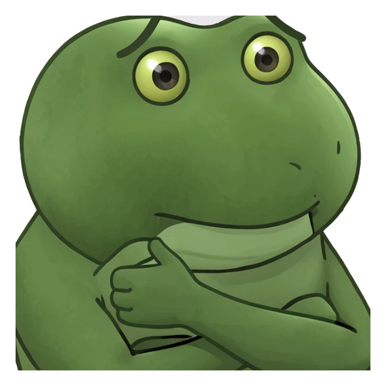 angry emoji with crossed arms  sticker