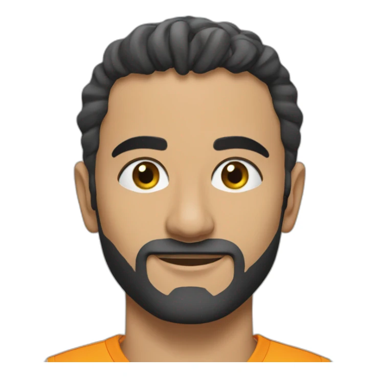 Abdulaziz Albaker SSC Sports Channel sticker