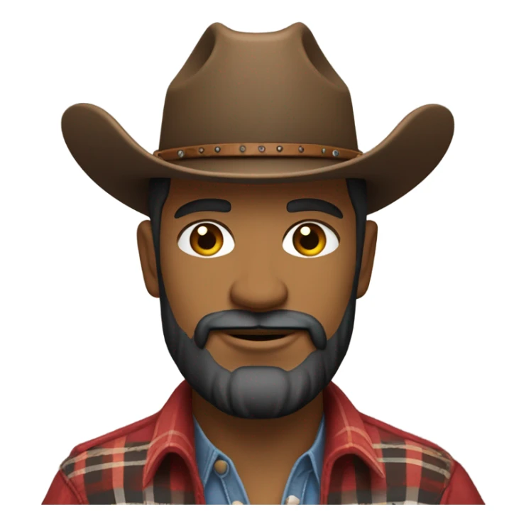 Gay Cowboy sticker
