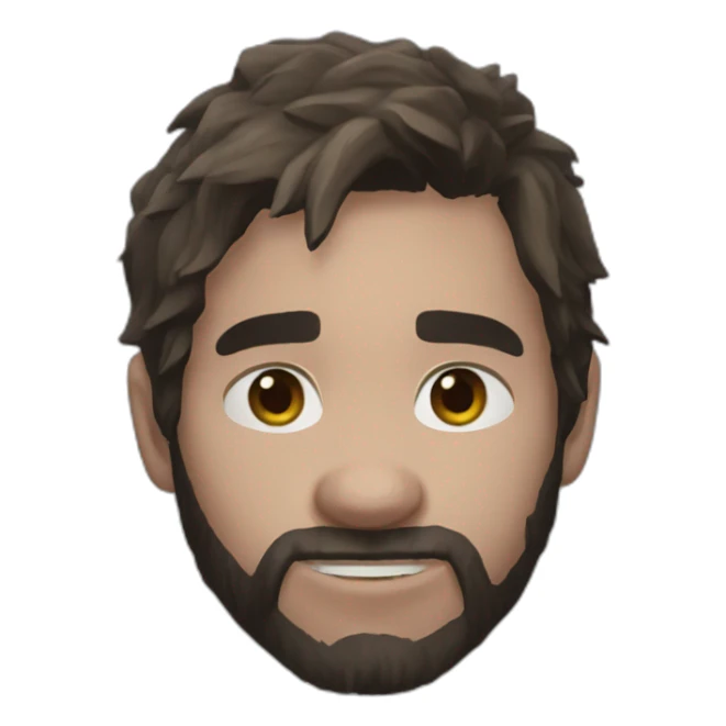 The last of us sticker