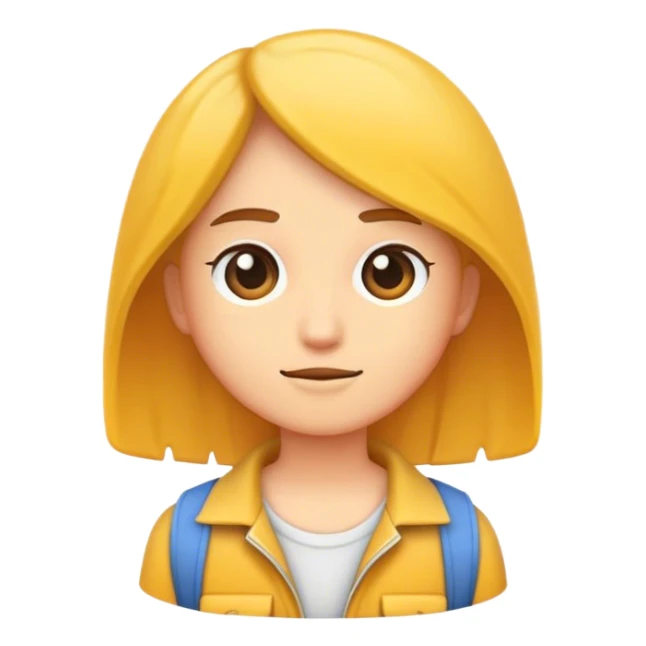 Casual Long Videos
 sticker