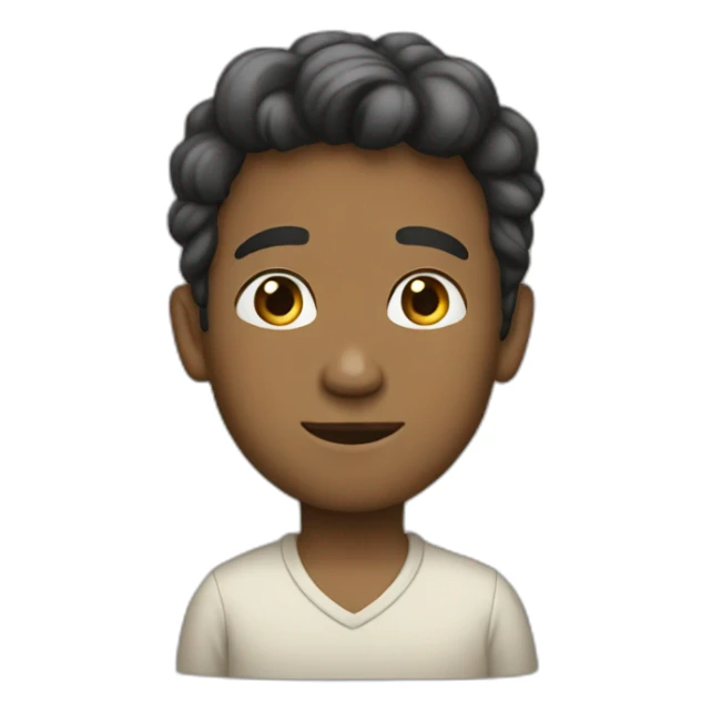 100 year of loniness sticker