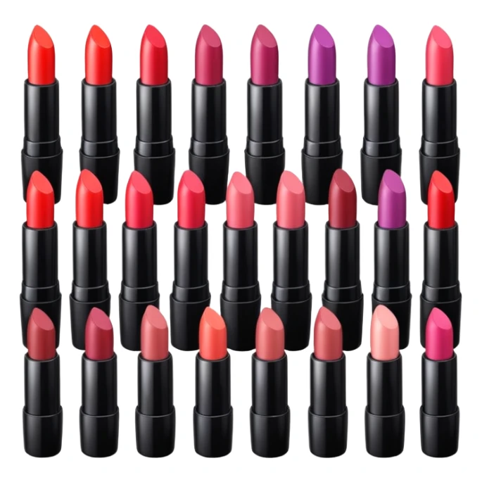 Labiales sticker