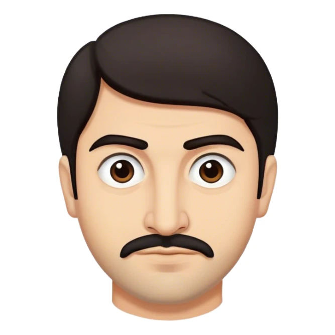 Kurtlar Vadisi Polad Alemdar sticker