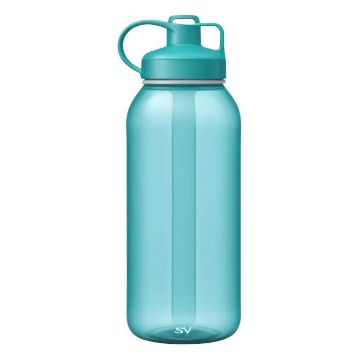 Owala free sip water bottle sticker