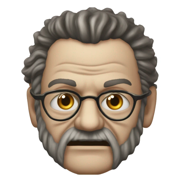 Scabior (d. 2 May 1998) was a Snatcher in the gang led by Fenrir Greyback during the height of the Second Wizarding War.[4] sticker