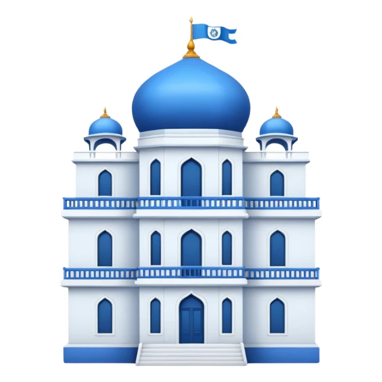 Raj niwas khata hua bana do emoji sticker