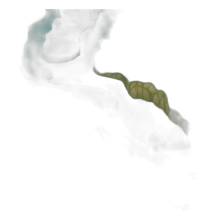 fishing road sticker