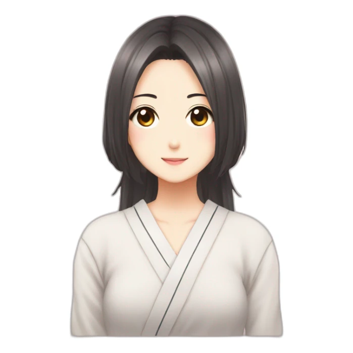 otaku ni koi wa muzukashi sticker