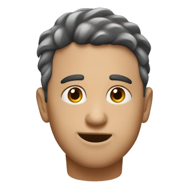 just the word "SOW" in all c sticker