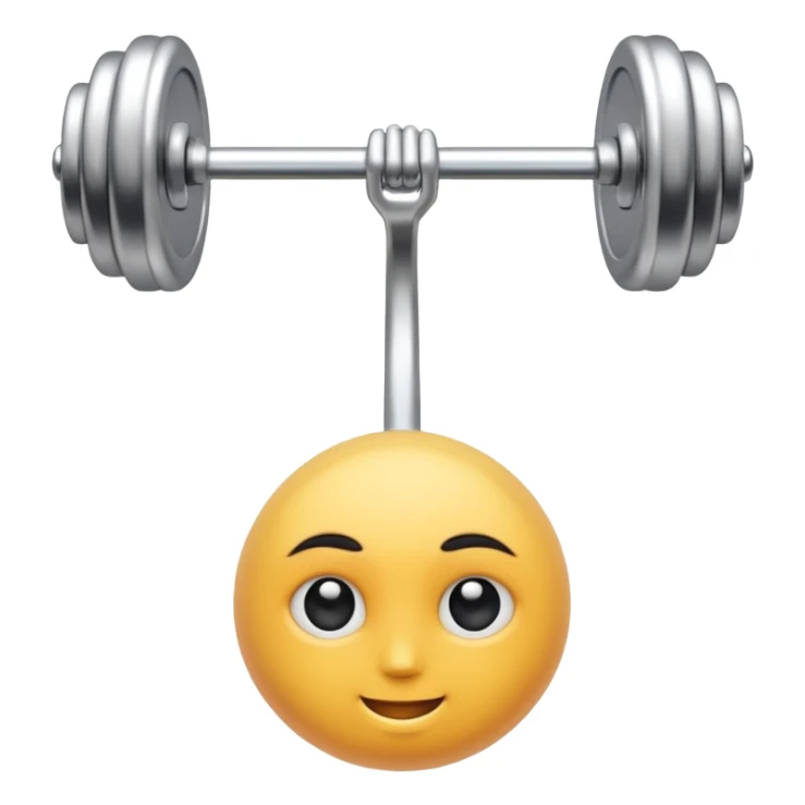 Navel piercing sticker