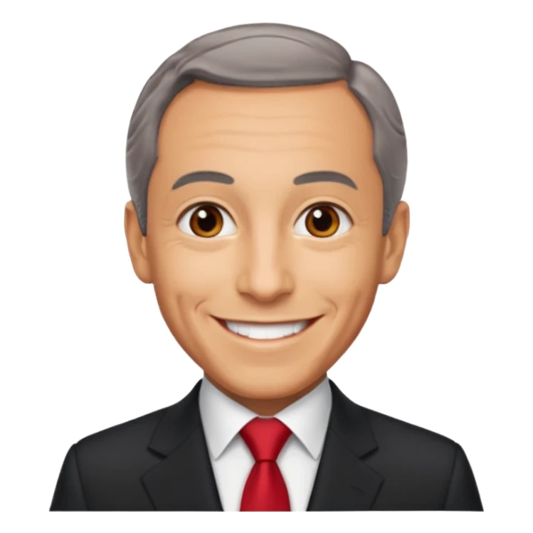 Marcelo Rebelo de Sousa, Portuguese President sticker