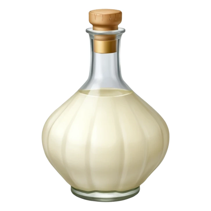 Why do Russian Soldiers drink Garlic Vodka sticker