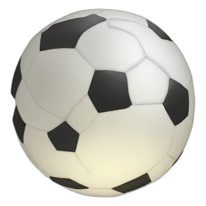 club football sticker