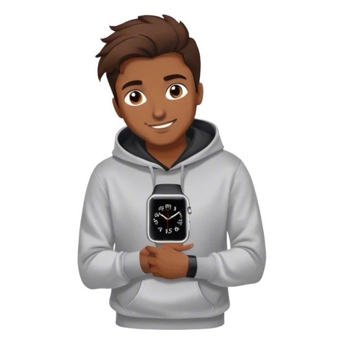 🔥💻 Tech Innovator & Startup Enthusiast: Founder of DevLabs & Roomify, constantly building and scaling real-world products.

🌊🏊 Athlete & Adventurer: National-level swimmer, always up for a challenge.

☕📚 Hackathon Champion & Lifelong Learner: Tech explorer, from Flutter & Rust to AI-driven applications.

✈️🎤 World Explorer & Speaker: A frequent conference speaker, networking with industry leaders.

🚀📱 Dreamer & Doer: Big ideas, fast execution—winning grants, launching products, and scaling startups.

💪👕 Looks & Style: Athletic build, broad shoulders, confident presence. Casual-smart style—startup hoodies, joggers, and a sleek smartwatch. Dark expressive eyes, warm brown skin, thick well-kept hair, and a charismatic smile that commands the room. sticker