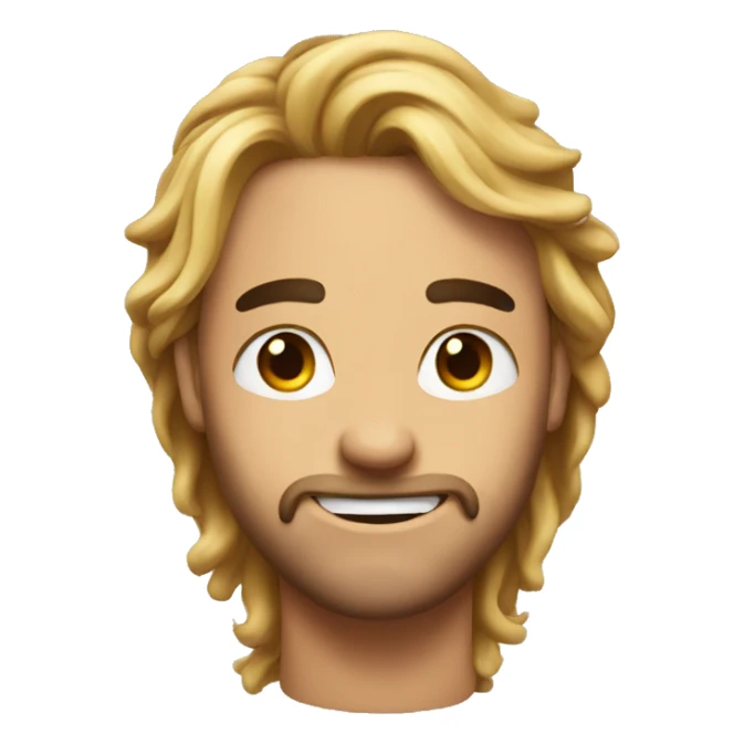 the right emoji to send to my girlfriend when I am confused sticker