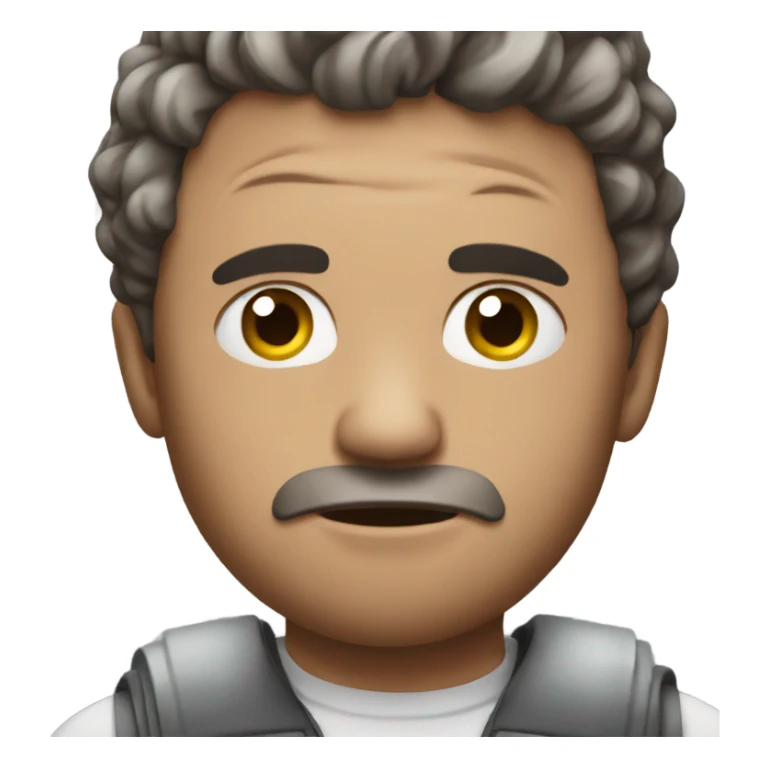 Man sad but in love with passion  sticker