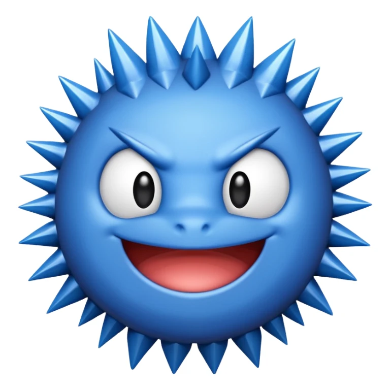 the discord verifed  tickmark which doesnt have a face which is a circle and has a spikey border sticker