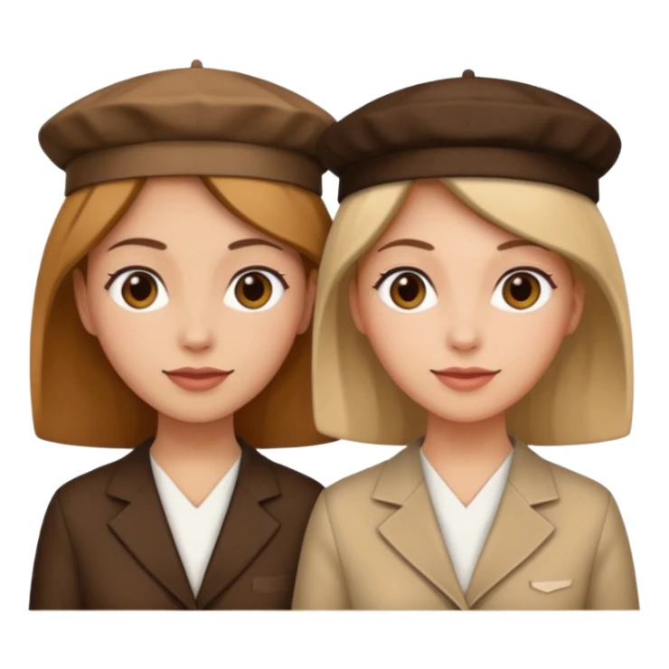 hazme a 2 mohas y 1 rabai sticker