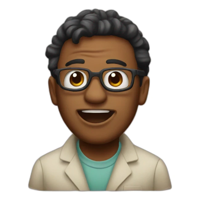 little shop of horrors sticker