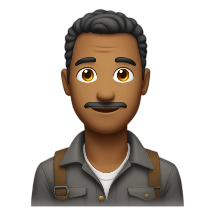 daddy long neck sticker