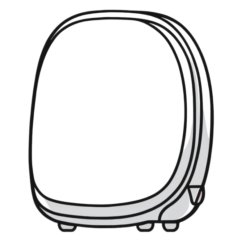 Lund University Cardiopulmonary Assist System (LUCAS) device sticker