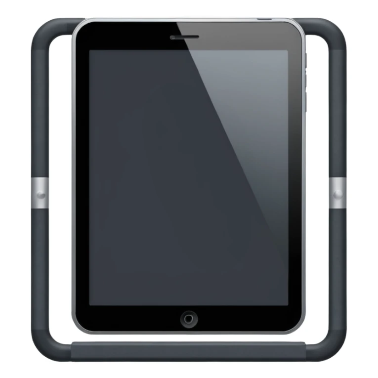 Kalemli tablet sticker