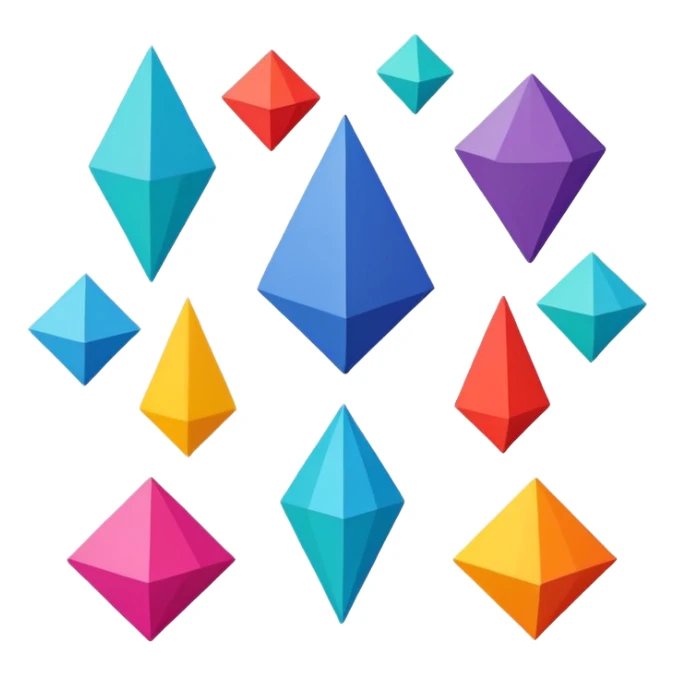 Senefas de decoración que no sean navideñas para presentaciones  sticker