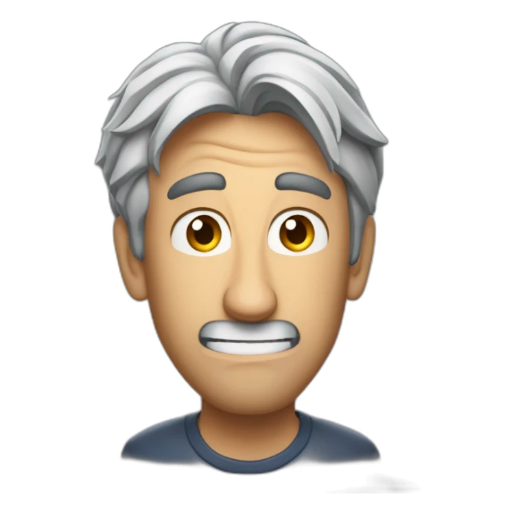 craig federighi incandescent with rage sticker