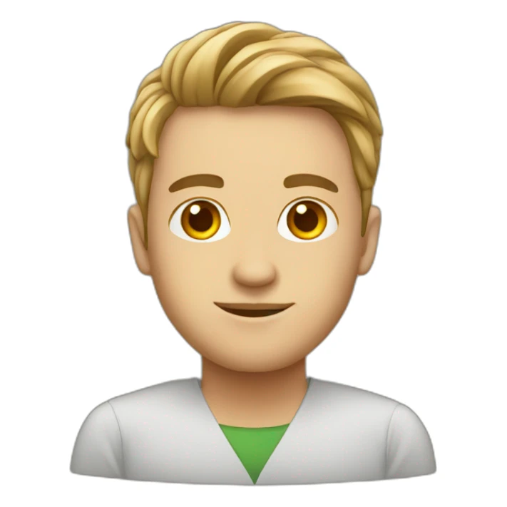 postgraduate student sticker