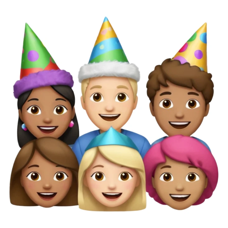 Less economically and symbolically important persons sticker