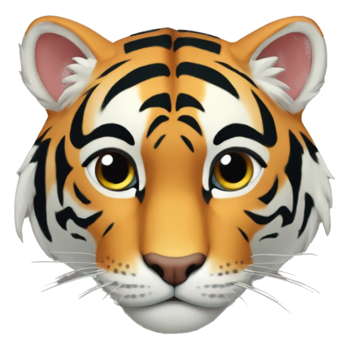 Tigre de Tazmania  sticker