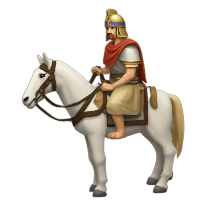 age of empires onager sticker