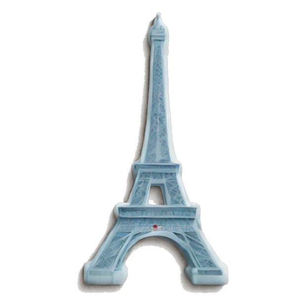Paris  sticker