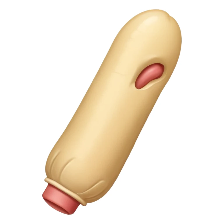 Large penis NSFW sticker