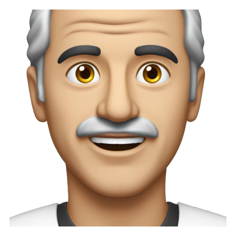 kemal sunal known professionally as inek şaban, is a turkish actor. sticker