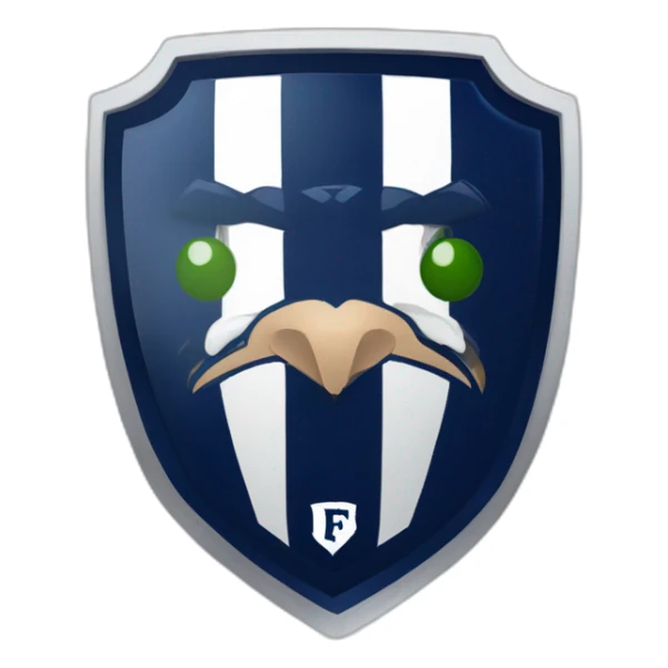 club atlético talleres de Córdoba sticker