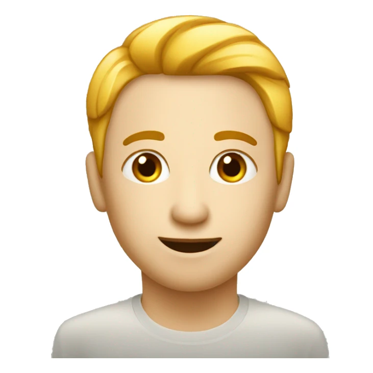 A letter emoji that says "GG" sticker